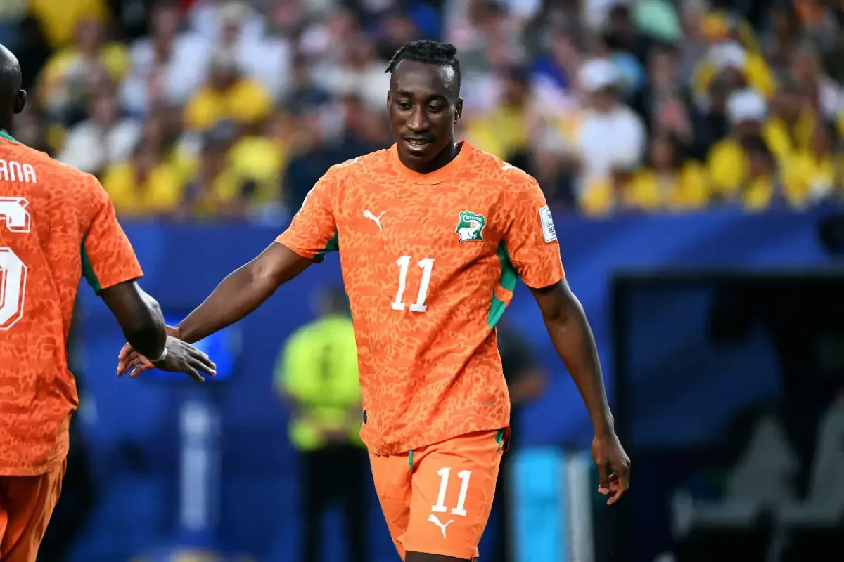Le Real Madrid se positionne sur une révélation du Mondial
