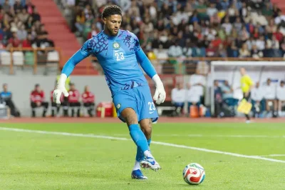 Juventus : Un dernier rempart nigérian dans le viseur
