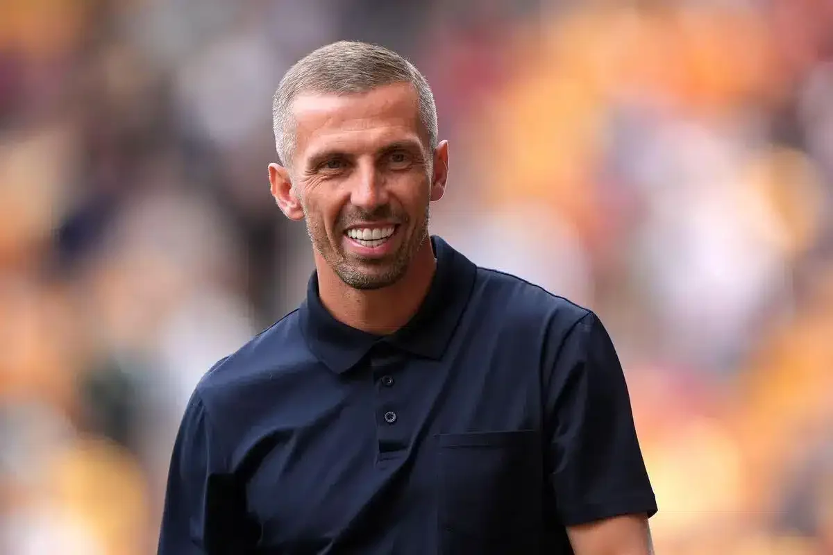 Officiel : Gary O’Neil quitte Strasbourg