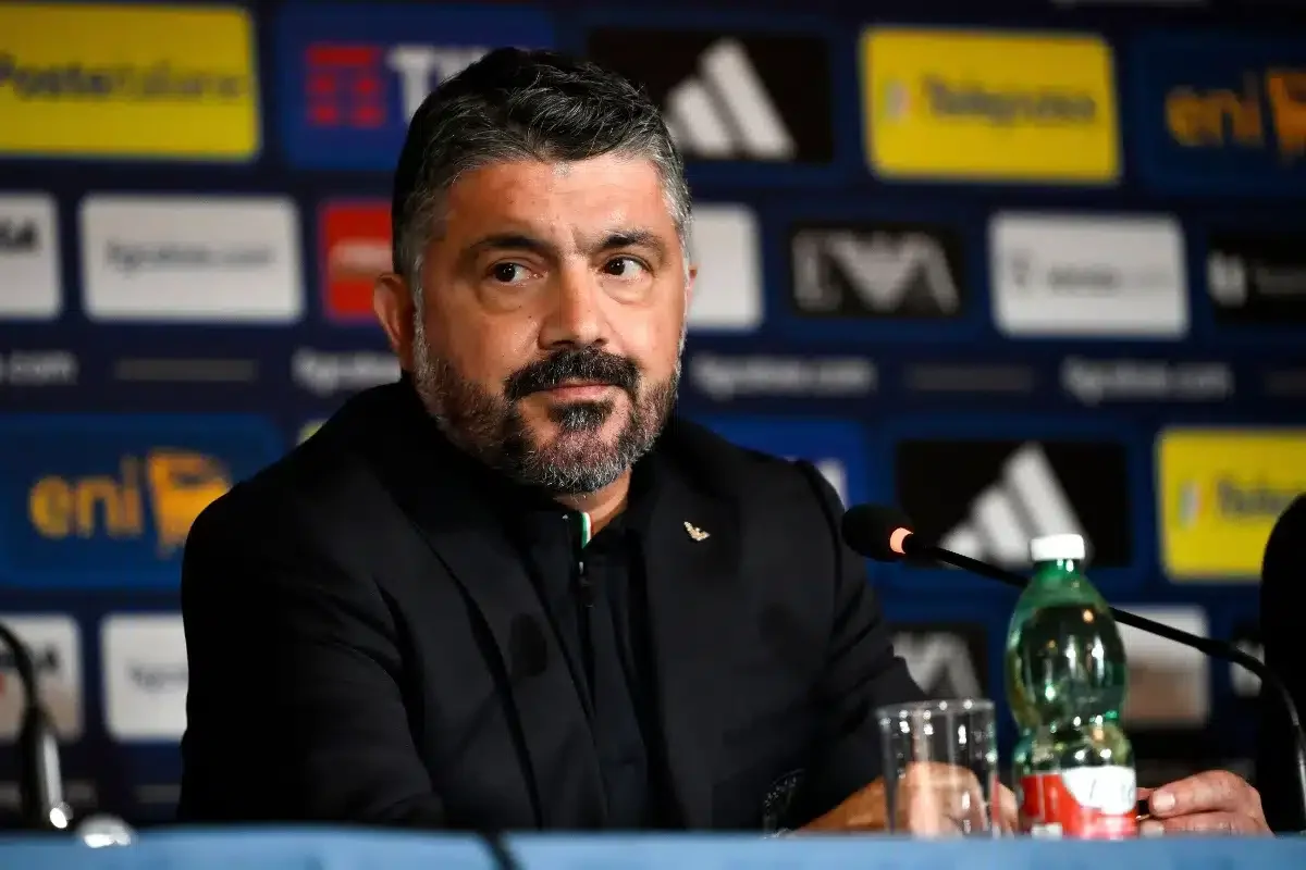 Officiel : Gennaro Gattuso est de retour