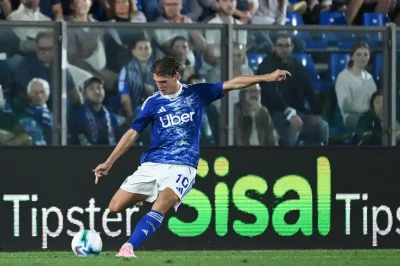 Le Real Madrid prépare l’avenir de Nico Paz
