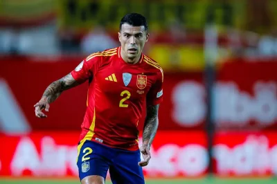 Le FC Barcelone se positionne sur un international espagnol