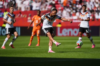 Le Bayern Munich fonce sur une star du Mondial