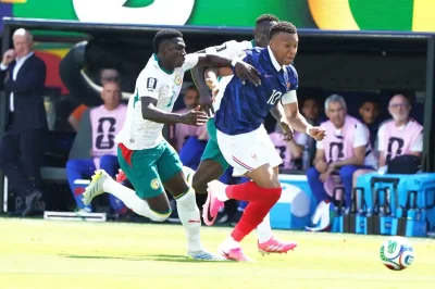 Monaco : Lamine Camara a une porte de sortie prestigieuse en Italie