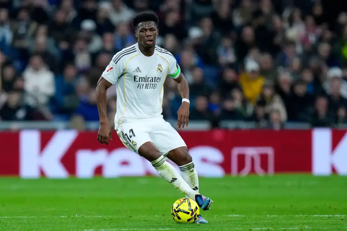 Man Utd : Un Français pour remplacer Casemiro