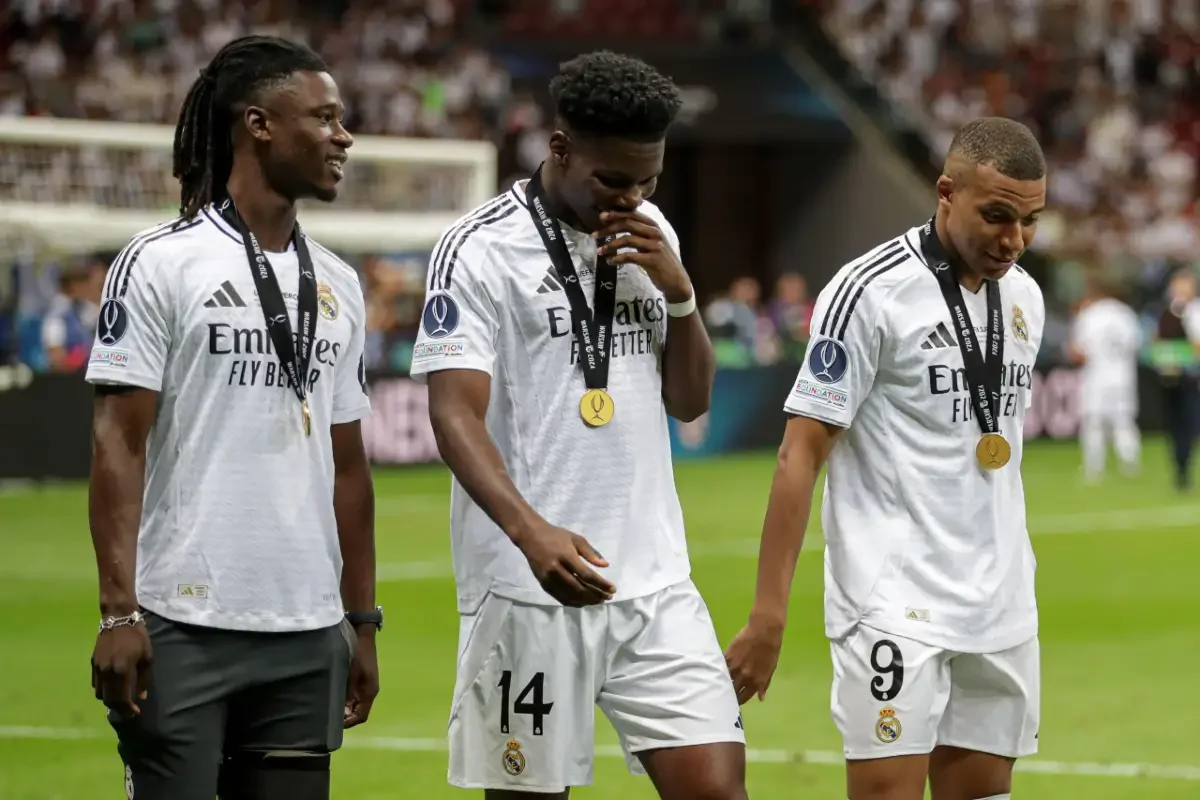PSG : Une offre pour un indésirable du Real Madrid ?