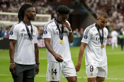 PSG : Une offre pour un indésirable du Real Madrid ?