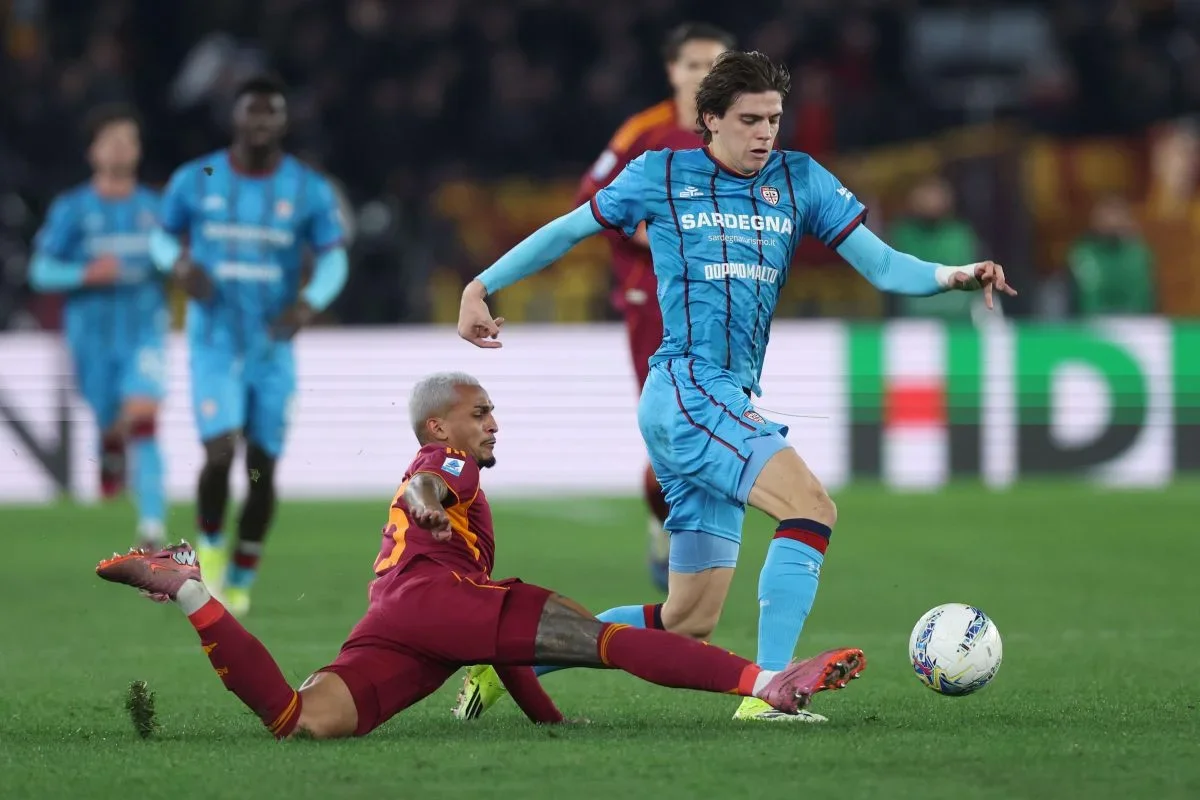 L’Inter Milan a deux doigts de boucler ce gros transfert