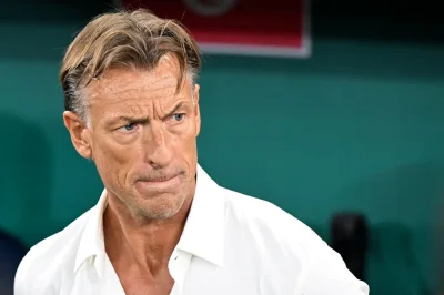 Hervé Renard supplie la Tunisie : « Même si nous sommes éliminés… »