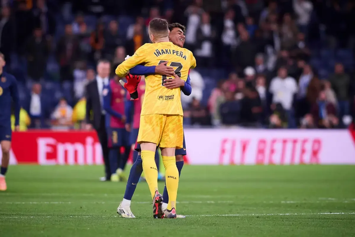 Le Panathinakos va s’offrir un joueur du Barça