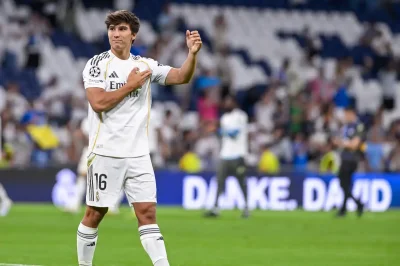 Real Madrid : Mourinho bloque le départ de cet attaquant