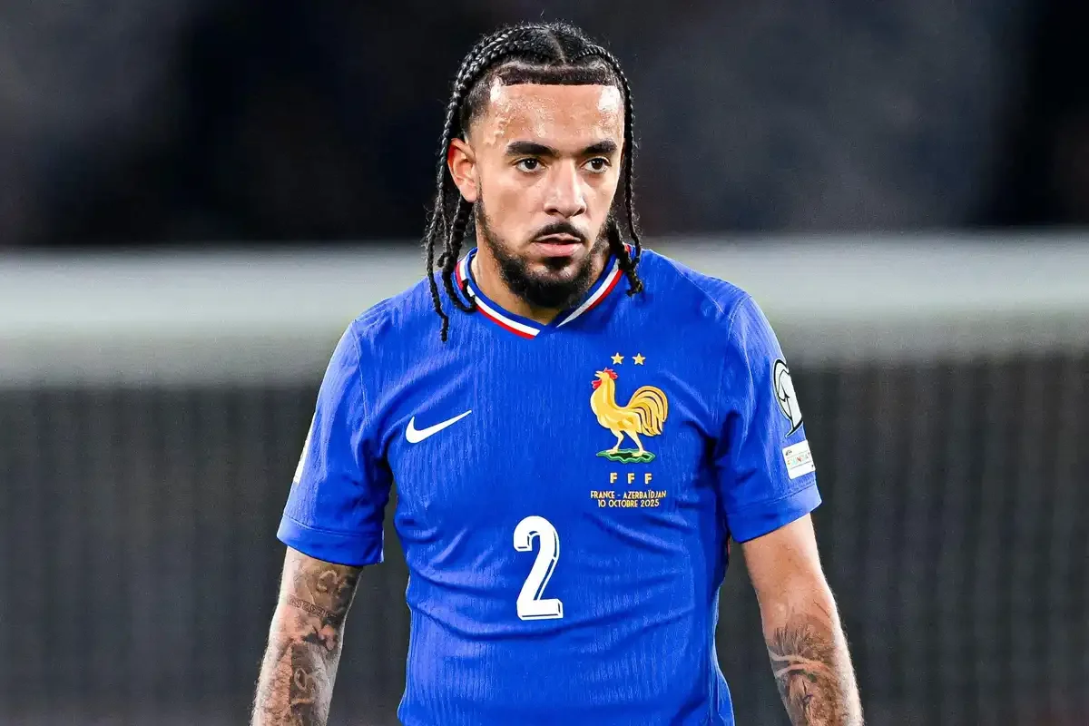 Chelsea : Malo Gusto vers un départ, deux géants européens à l’affût