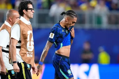 FC Barcelone : Raphinha est endetté, l’Arabie Saoudite au secours