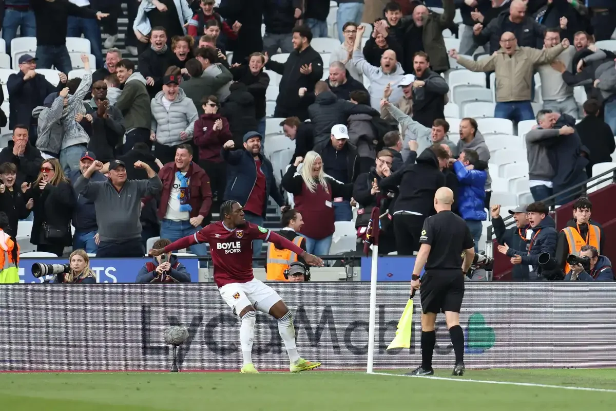Crystal Palace pense remplacer Maxence Lacroix par un autre français