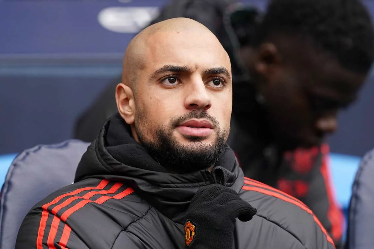 Man United : l’ex-milieu de terrain annoncé en Arabie saoudite