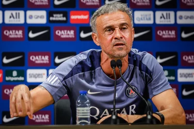 PSG : le Bayern, Luis Enrique n'avait jamais vécu ça...