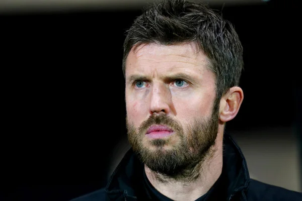 Manchester United : la direction hésite encore pour Carrick