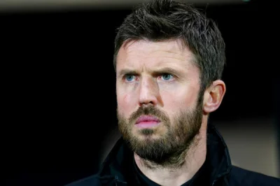 Manchester United : la direction hésite encore pour Carrick