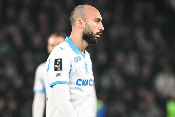 OM : Abdelli sanctionné ?