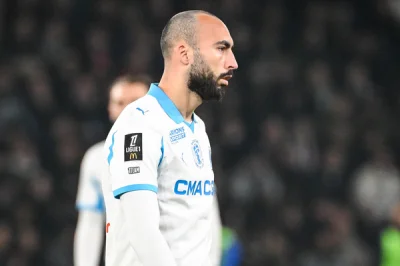 OM : Abdelli sanctionné ?