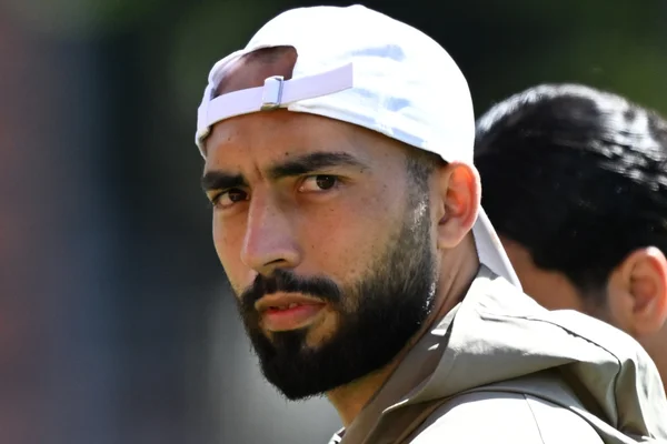 Top Déclarations : Abdelli répond à Beye, du Zidane en Olise, Wahi recadré, Trump se moque de l'Iran...