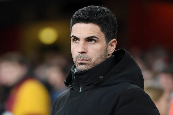 Ligue des Champions : Arteta explique pourquoi Arsenal ne peut pas jouer comme le PSG et le Bayern
