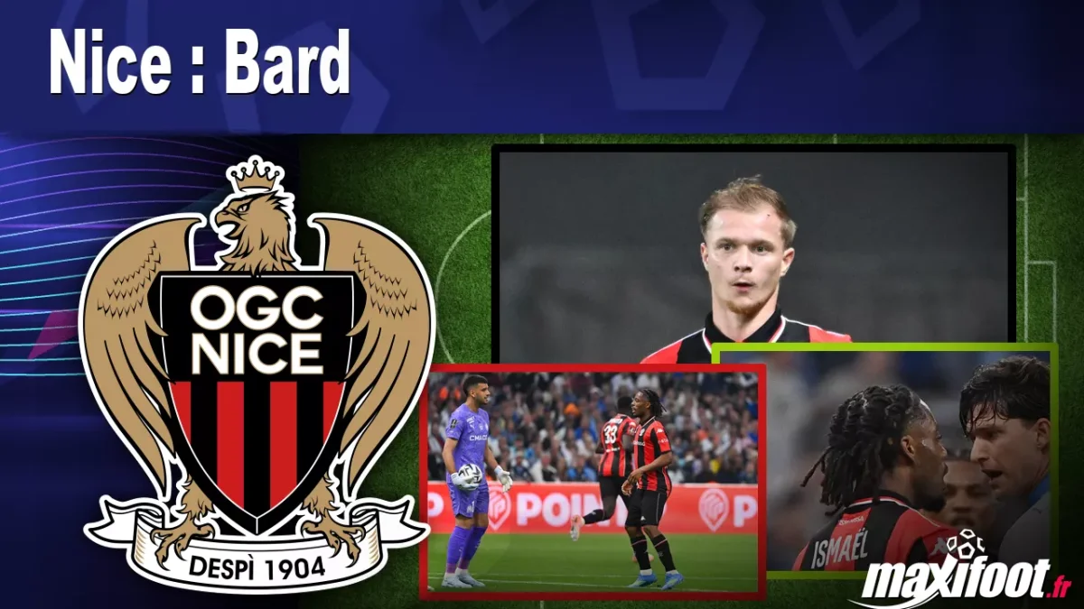 Nice : Bard