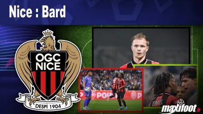 Nice : Bard