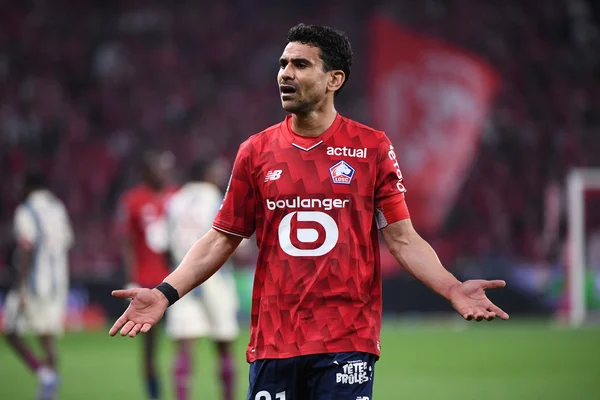 Le gros gâchis du LOSC - Débrief et NOTES des joueurs (Lille 1-1 Le Havre)