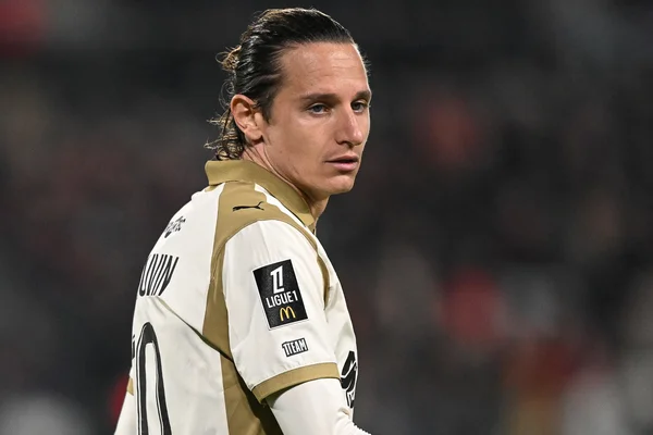 OM : "Des joueurs épuisés mentalement", Thauvin analyse la crise