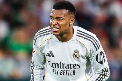 Real : l'escapade de Mbappé ne passe pas...
