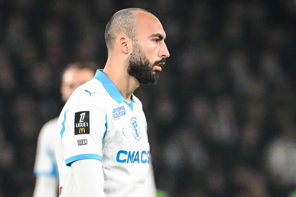 OM : Beye refuse de réintégrer Abdelli