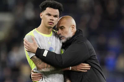 Angleterre : Manchester City laisse Arsenal maître de son destin