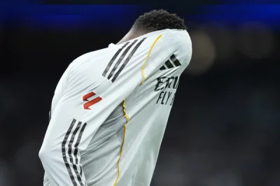 Real : isolé dans le vestiaire, déprécié par les fans... Mbappé en pleine tempête