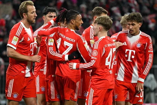 Mercato : le Bayern lorgne un autre Kvaratskhelia