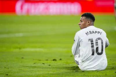 Real : le clan Mbappé sort du silence