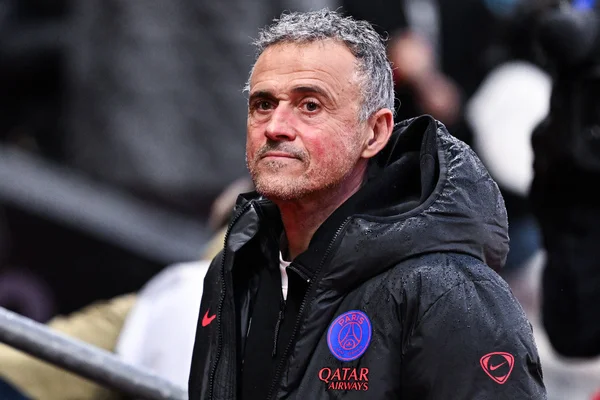 PSG : Luis Enrique annonce la couleur pour le Bayern