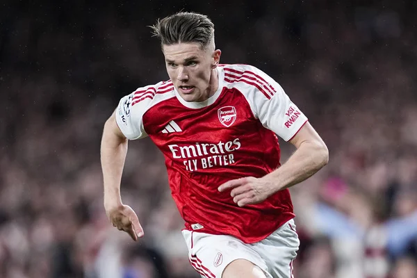 Arsenal : Gyökeres, le Viking besogneux