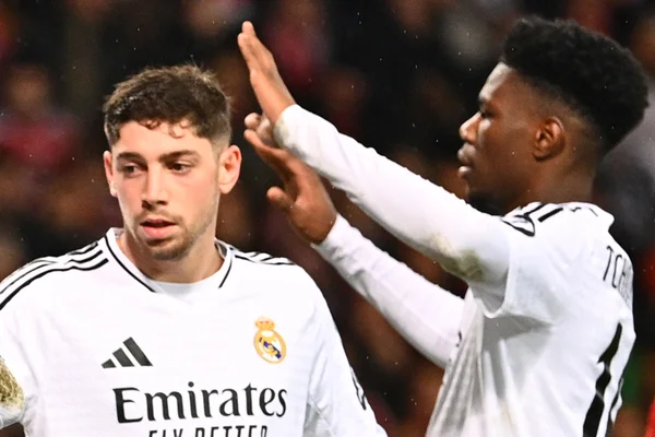 Real : Valverde agace, Tchouaméni suspecté... La tension est toujours palpable