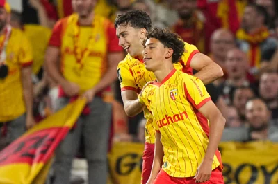 Lens en C1, Nantes en L2 ! - Débrief et NOTES des joueurs (Lens 1-0 Nantes)