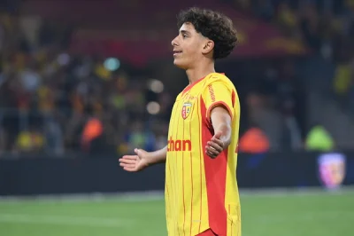 Lens : 5 secondes en L1 et buteur, la folle histoire de Mesloub