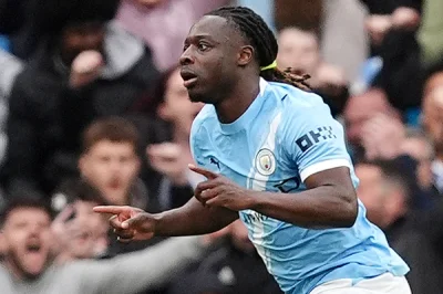 Les 8 infos à savoir sur la journée : City dans le coup, Olise fait gagner le Bayern, l'Inter en démonstration...