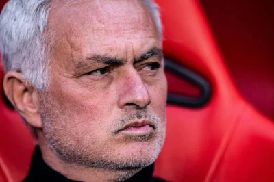 Real : Mourinho se rapproche, Figo affiche ses craintes