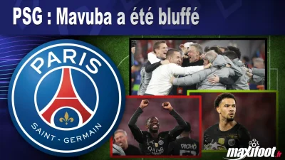 PSG : Mavuba a été bluffé