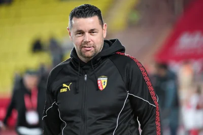 Lens : les messages de Sage sur son avenir