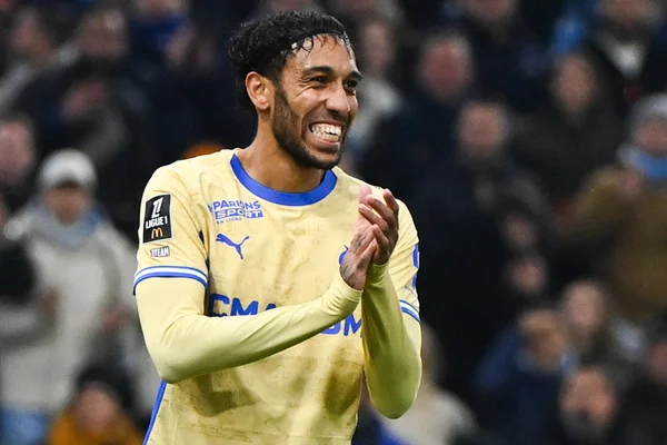 OM : Aubameyang, la sanction de trop ?