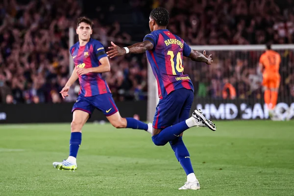 Le Barça s'offre le Clasico et le titre ! - Débrief et NOTES des joueurs (FCB 2-0 Real)