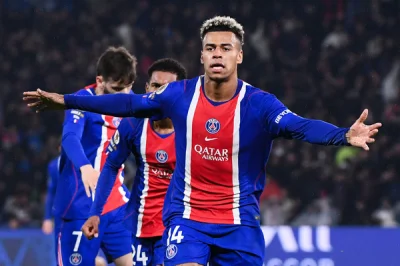 Paris à un point du titre - Débrief et NOTES des joueurs (PSG 1-0 Brest)