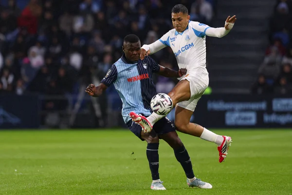 L'OM se relance dans la course à l'Europe - Débrief et NOTES des joueurs (Le Havre 0-1 OM)