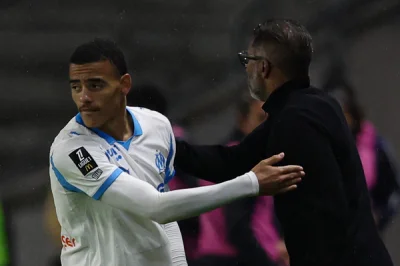OM : Beye craque face aux "mensonges"